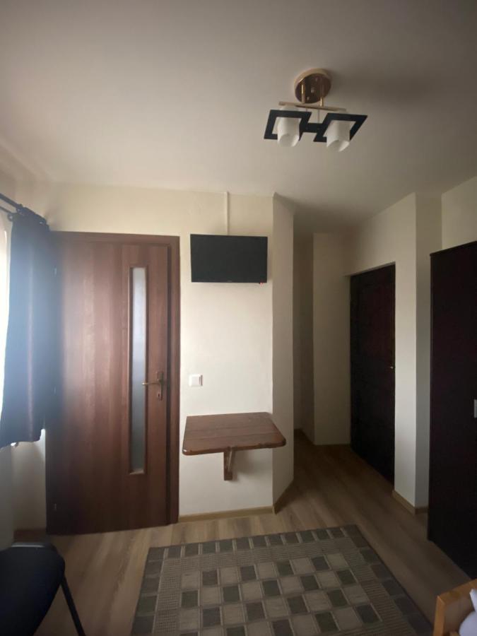 Grádics Panzió Hotel Siculeni Exterior foto